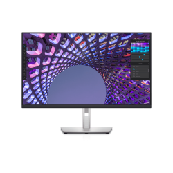 Dell 31.5" P3223QE Usb-c Monitor