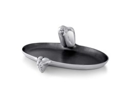 Carrol Boyes Food For Thought Oval Platter