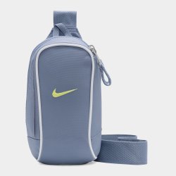 Nike Unisex Nsw Essentials Grey Cossbody Bag