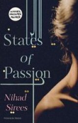 States Of Passion Paperback