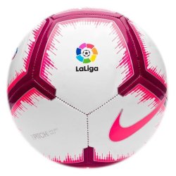 nike ball la liga