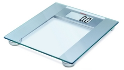 Soehnle Pharo 200 Digital Personal Scale Silver