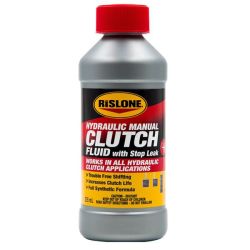 Clutch Fluid With Stop Leak