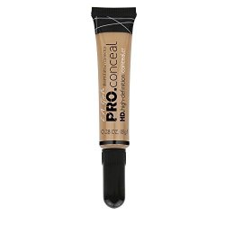 L.a. Girl Pro Conceal HD Concealer Medium Bisque 0.28 Ounce