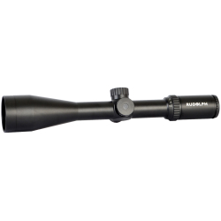 Rudolph Optics Varmint Hunter Vh 6-24X50 Riflescope - T3 Reticle