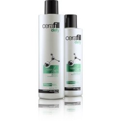 Bibakart Redken Cerafill Defy Shampoo 290ML & Conditioner 245ML Bundle