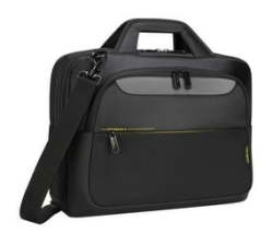 Targus Citygear 12-14" Topload Laptop Case - Black