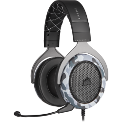 HS60 Haptic Stereo Gaming Headset With Haptic Bass