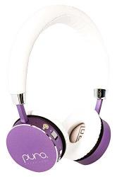 Puro Sound Labs BT2200 Premium Kids Headphones Volume Limiting