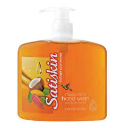 Hand Wash Cocoa Butter 400ML