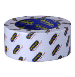 Sellotape Duct Tape