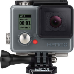 GoPro Hero Plus LCD