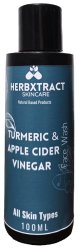 Turmeric & Apple Cider Vinegar Face Wash
