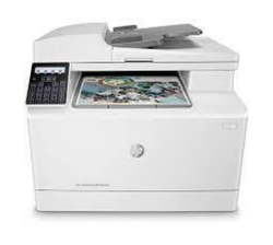 HP Color Laserjet Pro Mfp M183FW Colour Laser Printer 7KW56A