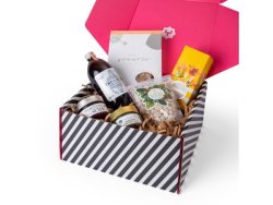 Yuppiechef Gift Boxes Pantry Starter Box