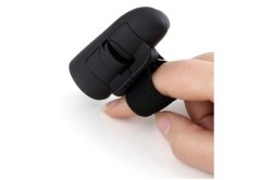 Wireless Optical Finger Mouse