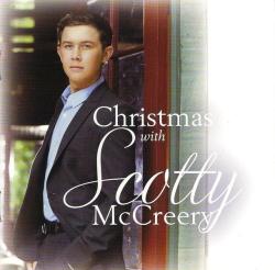 Christmas With Scotty Mccreery CD
