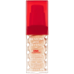 Revlon Age Defying Cream Makeup Natural Beige 30ml