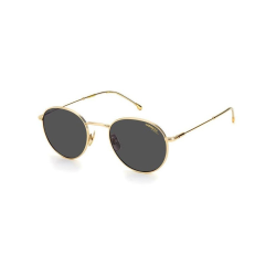 Carrera Sunglasses 246 Gld Frame - Blue