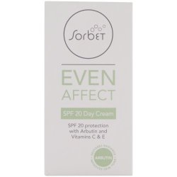Sorbet Even Affect Day Cream