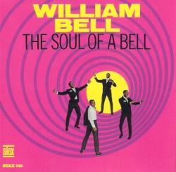 William Bell - Soul Of A Bell Cd