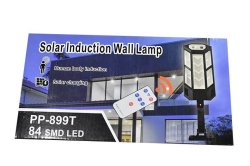 Solac Solar Induction Wall Lamp 2057014