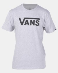 Vans Classic T-Shirt Grey