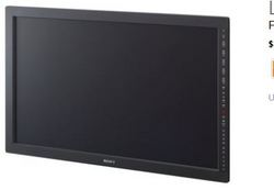 Sony LMD-4251TD 42' 3D LCD Monitor