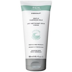 REN Clean Skincare Gentle Cleansing Milk 150ML