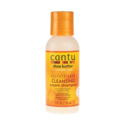 Cleansing Shampoo Travel 89ML