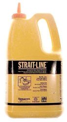 Irwin Strait Line 65104 5 Lbs White Chalk Refills