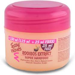 Super Hair Food 150ML - Rooibos