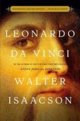 Leonardo Da Vinci Hardcover