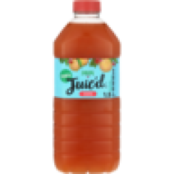 Juic'd 100% Guava Juice 1.5L