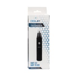DQUIP Nose Hair Trimmer