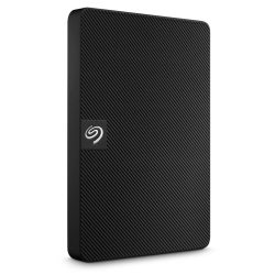 Seagate 4TB 2.5-INCH USB 3.0 Expansion Portable External Hard Drive