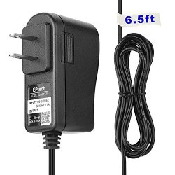 Ac-dc Adapter For Whistler WJS-3100 R Jump&go Jump Starter Power Supply Charger