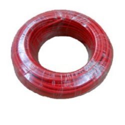 Helukabel 6MM2 Single-core Dc Cable 100M - Red