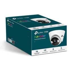 TP-link Vigi C430 2.8MM 3MP Full-colour Turret Network Camera