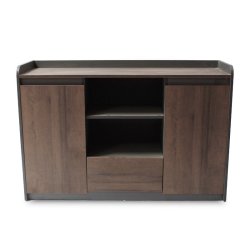 Gof Furniture - Windsor Office Cabinet