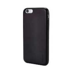 Astrum MC100 Shell Case for iPhone 6 in Black