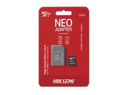 Neo Adapter 256GB Micro Sd Card