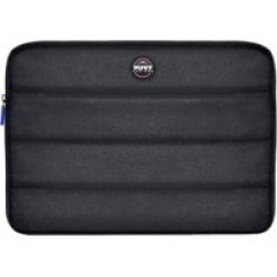 Port Design S Portland Notebook Sleeve 15.6" - Black