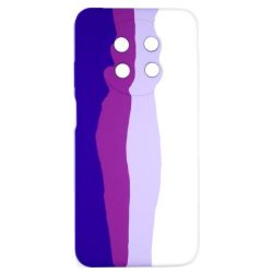 Rainbow Case For Huawei Nova Y91