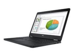 Dell Latitude E5550 15.6" Intel Core i5 Notebook