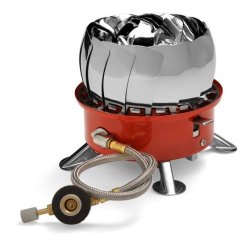 Outdoor Portable Windproof Camping Stove