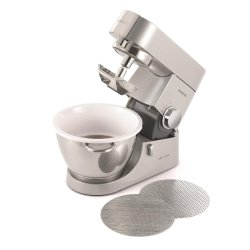 Deals on Kenwood - Chef Puree & Sieve | Compare Prices & Shop Online |  PriceCheck