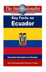 Key Facts On Ecuador