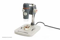 Celestron 5 Mp Handheld Digital Microscope Pro Renewed