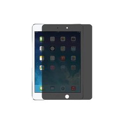 Tuff-luv 9H 2.5D Tempered Glass Screen And Privacy Filter For Apple Ipad 10.2 2019 5055205230689